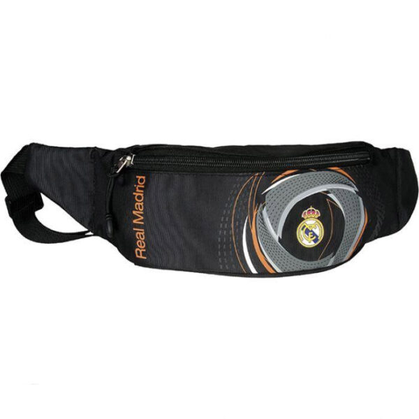 Saszetka nerka RM-49 Real Madryt