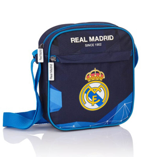 Torba na ramię RM-75 Real Madryt