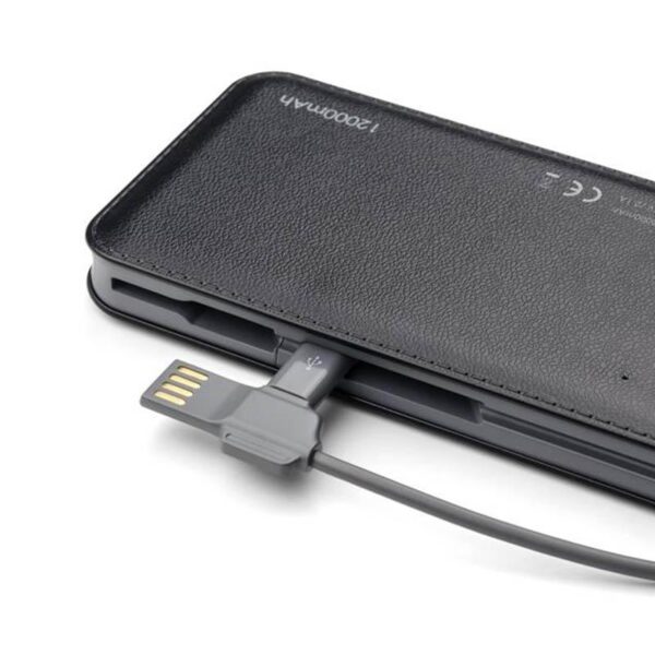 Powerbank GRAND 12 000 mAh