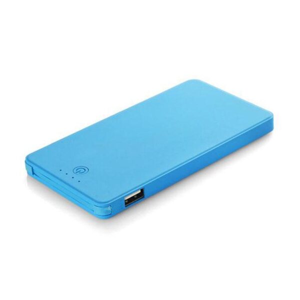 Powerbank VIVID 4000 mA