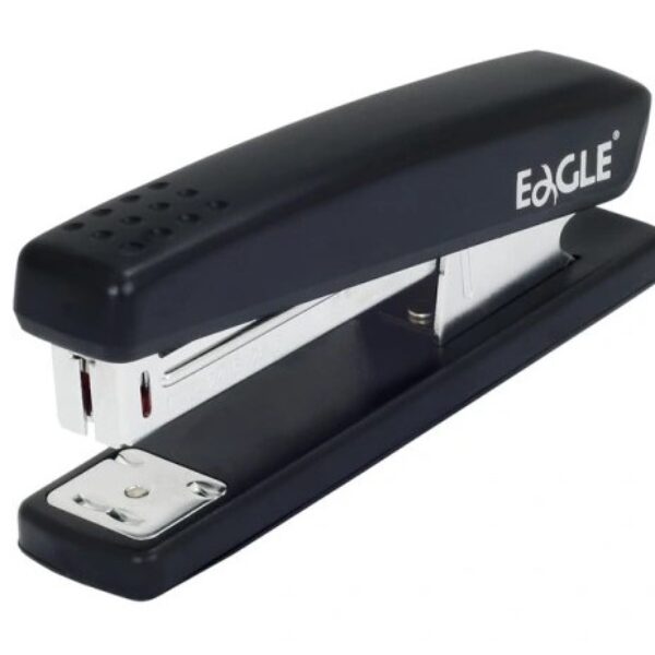 Zszywacz biurowy do kartek EAGLE Stapler 4001BD