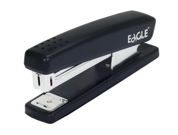 Zszywacz biurowy do kartek EAGLE Stapler 4001BD